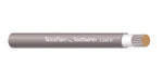 SOUTHWIRE COMPANY # 56960701 - TelcoFlex II Central Office Power Cable, 750 KCMIL, Single Conductor, Class 1 Flexible Strand Without Braid, LSZH, 600 Volts, Gray - WAVE-AudioVideoElectric