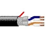 Belden 9167 0011000 Coaxial Cables #20 GIFHDLDPE SH FS PVC - WAVE-AudioVideoElectric