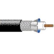 Belden 1505A 009N1000 Coaxial Cables #20 PE-GIFHDPE SH FRPVC - WAVE-AudioVideoElectric