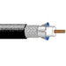 Belden Equal 1505A 009N1000 Coaxial Cables #20 PE-GIFHDPE SH FRPVC - WAVE-AudioVideoElectric