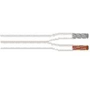 Belden Equal 8782 0091000 Multi-Conductor Cables 24AWG 1C UNSHLD 1000ft SPOOL WHITE - WAVE-AudioVideoElectric