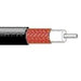 Belden 8241B 010U1000 Coaxial Cables #23 PE BRD PVC COAX - WAVE-AudioVideoElectric