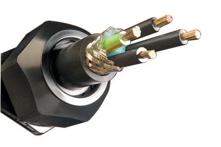 Belden HC2810 008U500 Multi-Conductor Cables 2 #22 PP FRPVC - WAVE-AudioVideoElectric